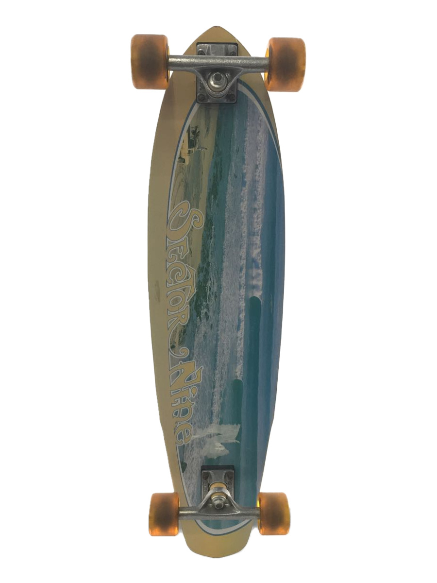 2024年最新】Yahoo!オークション -sector9 スケボーの中古品・新品・未