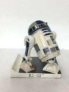 CARDS/BOBBLE BUDDIES/STAR WARS/R2-D2