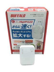 BUFFALO◆BUFFALO/バッファロー/OA・通信その他/WEX-733DHP