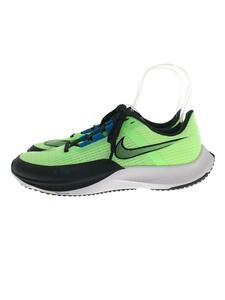 NIKE◆ローカットスニーカー/27cm/GRN