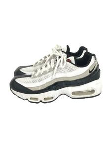 NIKE◆ハイカットスニーカー/25cm/WHT/NIKE W AIR MAX 95