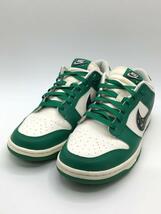 NIKE◆ローカットスニーカー/28cm/GRN/DR9654-100_画像2