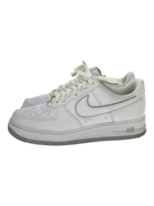 NIKE◆AIR FORCE 1 07/28cm/ホワイト/DV0788-100/エアフォースワン