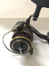 DAIWA◆21 カルディア LT4000-CXH/スピニングリール/ダイワ_画像3