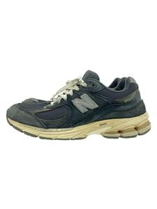 NEW BALANCE◆ローカットスニーカー/26.5cm/GRY/M2002RHO