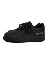 NIKE◆AIR FORCE 1 GTX_エア フォース 1 GTX/ローカットスニーカー/26.5cm/BLK_画像1