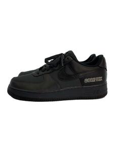 NIKE◆AIR FORCE 1 GTX_エア フォース 1 GTX/ローカットスニーカー/26.5cm/BLK