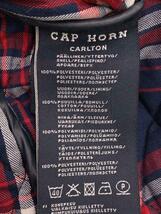 CAP HONE/ジャケット/-/ポリエステル_画像4