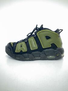 NIKE◆AIR MORE UPTEMPO 96_エア モアアップテンポ 96/26cm/GRN