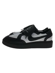 NIKE◆×PEACEMINUSONE/Kwondo 1/ローカットスニーカー/29cm/BLK/DH2482-101