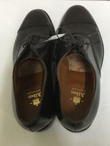 Alden◆USA製CALFSKIN PERFTIP BAL 905レザードレスシューズ/US9.5_画像4