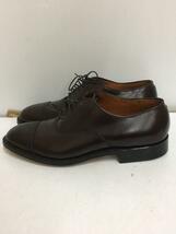 Alden◆USA製CALFSKIN PERFTIP BAL 905レザードレスシューズ/US9.5_画像1