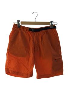 THE NORTH FACE◆CLASS V SHORT_クラスファイブショート/S/ナイロン/ORN