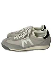 karhu◆ローカットスニーカー/US11/GRY/F805039