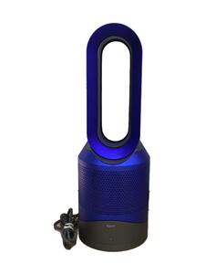 dyson◆ファンヒーター Dyson Pure Hot + Cool Link HP02IB [アイアン/ブルー]