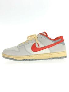 NIKE◆ローカットスニーカー/28.5cm/WHT/キャンバス/FJ5429-133