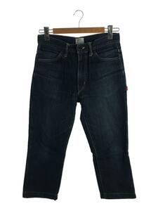 WTAPS◆スキニーパンツ/S/132GWDT-PTM04/BLUES VERY SKINNY