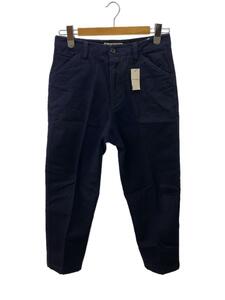 Acne Studios(Acne)◆ボトム/44/コットン/NVY/無地/ALLAN H TWILL