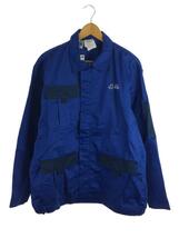 cepovett workwear/ユーロワーク/ジャケット/-/コットン/BLU/ville de paris_画像1