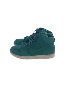 NIKE◆Nike SB Dunk High Pro Decon/28.5cm/グリーン/DQ4489-300