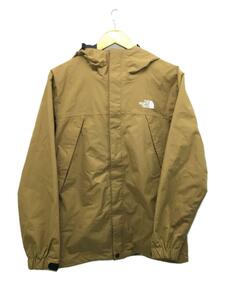 THE NORTH FACE◆SCOOP JACKET_スクープジャケット/M/ナイロン/CML