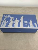 WEDGWOOD◆カップ&ソーサー/2点セット/BLU_画像4