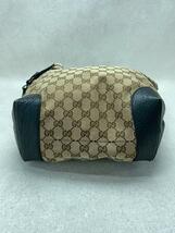 GUCCI◆トートバッグ/-/CML/総柄_画像4