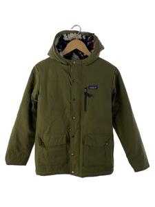 patagonia◆マウンテンパーカー/-/ポリエステル/KHK/68460FA17