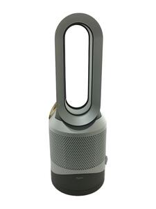 dyson◆ヒーター・ストーブ Dyson Pure Hot + Cool HP00ISN [アイアン/シルバー]