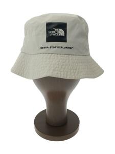 THE NORTH FACE* hat /-/ nylon /IVO/ plain / men's /NN01625