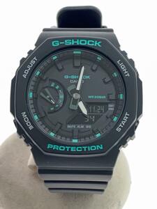 CASIO◆クォーツ腕時計_G-SHOCK/デジタル/GMA-S2100GA-1AJF