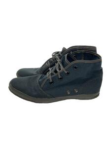 US.NAVY◆ハイカットスニーカー/US9.5/スイムシューズ