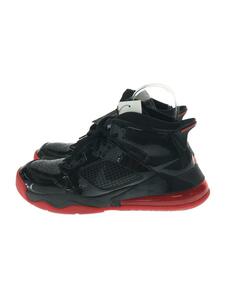 NIKE◆JORDAN MARS 270/ジョーダンマーズ/ブラック/CD7070-006/28cm/BLK