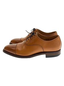 scotch grain* dress shoes /23.5cm/ Brown /H-9046