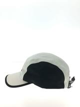 THE NORTH FACE◆RAGE CAP/GORE-TEX/キャップ/FREE/ナイロン/WHT/メンズ/NN01961_画像2