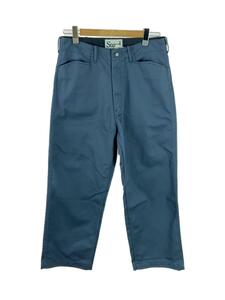 J.S Homestead(JOURNAL STANDARD HOMESTEAD)◆23AW/T/C CHINO FRISCO PANTS/M/BLU/23030470135030