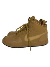 NIKE◆EBERNON MID WINTER/エバノンミッドウィンター/キャメル/AQ8754-700/26cm/CML_画像1