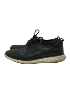 COLE HAAN◆COLE HAAN/ドレスシューズ/US8.5/BLK/状態考慮