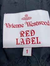 Vivienne Westwood RED LABEL◆ラブコート/チェスターコート/1/ウール/グレー/16-01-652003/ヴィヴィアンウエストウッドレッド_画像3