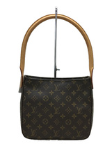 LOUIS VUITTON◆トートバッグ[仕入]/-/BRW/総柄_画像1