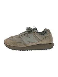 NEW BALANCE◆ローカットスニーカー/27cm/MS237MSP/使用感有