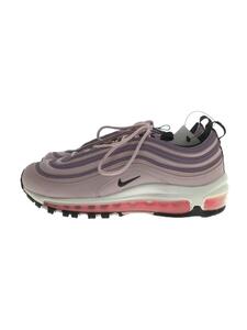 NIKE◆AIR MAX 97_エア マックス 97/24.5cm/PNK/DA9325-600