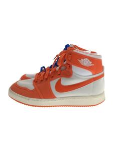 NIKE◆AIR JORDAN 1 KO_エア ジョーダン 1 ノックアウト/27.5cm/ORN/DO5047-801