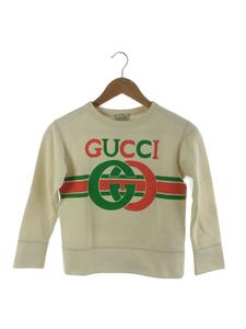 GUCCI* sweat /8/ cotton /IVO