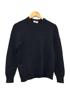 Acne Studios(Acne)◆セーター(厚手)/XS/ウール/NVY/メリノウール/13AW