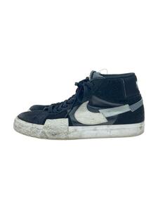 NIKE◆ZOOM BLAZER MID PRM_ズーム ブレザー ミッド プレミアム/27cm