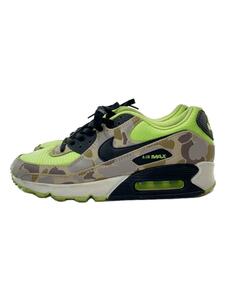 NIKE◆AIR MAX 90 SP/26.5cm/グリーン/PVC/CW4039-300