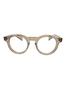  Echizen .. six work / glasses /BRW/ men's /JN-076