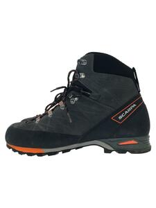 SCARPA* trekking boots /US11.5/GRY/ maru mola-da Pro HD