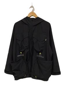 WIND AND SEA◆Danner/Packable Mountain Parka/マウンテンパーカ/M/421A7090299